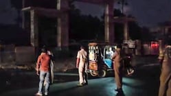 Blackout Barmer,