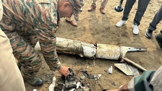 'Don't Act In A Childish Way': India Breaches Pakistan's Air Defence Two Days In A Row | Exclusive 'Don't Act In A Childish Way': India Breaches Pakistan's Air Defence Two Days In A Row | Exclusive