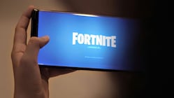 Fortnite iPhone launch update Epic games