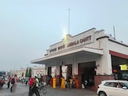 Sirens were sounded in Ambala after IAF station warns of possible attack by Pakistan. (Image: Representative)
