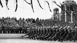 World War 2 Germany