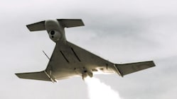 loitering munition