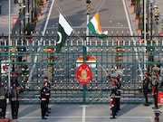 Late on Thursday, India decisively foiled Pakistan's attempts to hit military stations at Jammu, Pathankot and Udhampur with drones and missiles. (AP/File)