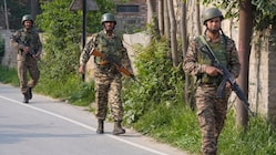 Operation Sindoor's success has sparked interest in the history and politics behind military operation codenames. (PTI Photo)