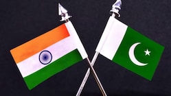 Tensions between India and Pakistan have escalated after terrorist attack in J-K's Pahalgam (Representative image)