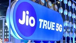 Reliance Jio