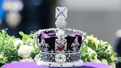 The British minister, during her recent visit to India, hinted at ongoing discussions between both countries regarding historical artefacts including the kohinoor