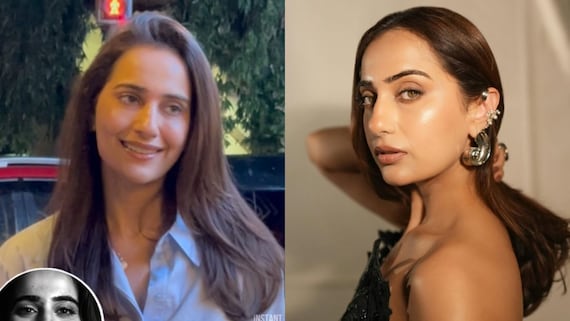 Kusha Kapila Shocks All With Her Sudden Transformation, Netizens Ask 'Ozempic?' Kusha Kapila Shocks All With Her Sudden Transformation, Netizens Ask 'Ozempic?'