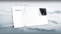 Lava Yuva 2 India launch, price