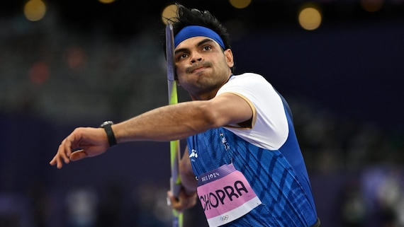 Will Neeraj Chopra Classic 2025 Also Be Suspended Like IPL 2025?