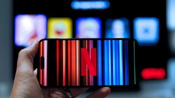 Netflix AI search test news