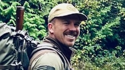 Dale Stark is a retired Lieutenant Colonel of the US Air Force.  (Photo Credits: X)
