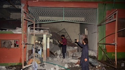 As part of Operation Sindoor, India struck 9 terror locations in Pakistan and PoK. (AP Image)