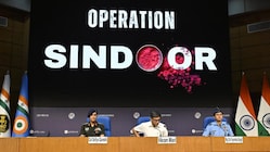 The Pahalgam victims' family members have hailed codename 'Sindoor', calling it 'apt'.