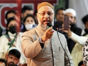Owaisi said that Turkey is the only nation in the world that bombs terrorist organisations on its own land and also neighbouring countries. (PTI file photo)
