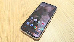 Android May 2025 Pixel update feature fix