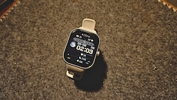 Redmi Watch Move review
