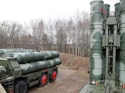 indian air defence system