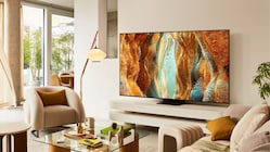 Samsung 2025 Vision AI smart TV India