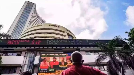 Stock Market Updates: Sensex Tanks 1,000 Points, Nifty Below 24,000; Airline, Tourism Stocks Drag Stock Market Updates: Sensex Tanks 1,000 Points, Nifty Below 24,000; Airline, Tourism Stocks Drag