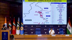 Operation Sindoor, India and Pakistan