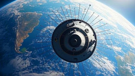Kosmos 482: A Soviet-era Spacecraft To Crash Back To Earth. All You Need To Know Kosmos 482: A Soviet-era Spacecraft To Crash Back To Earth. All You Need To Know