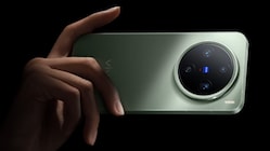 Vivo X200 FE India launch report