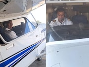 Tej Pratap Yadav expressed his desire to join the security forces at the border. (Image Credit: X)