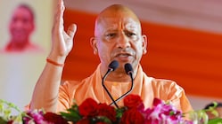 Uttar Pradesh Chief Minister Yogi Adityanath